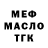Кодеин Purple Drank Dawid Marszalek